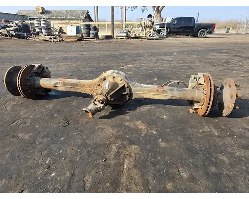 Meritor/Rockwell MS10113 Axle Housings (Rear)