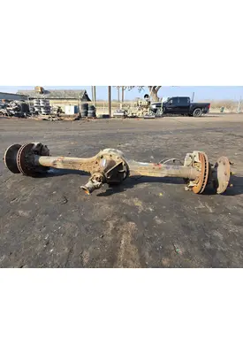 Meritor/Rockwell MS10113 Axle Housings (Rear)