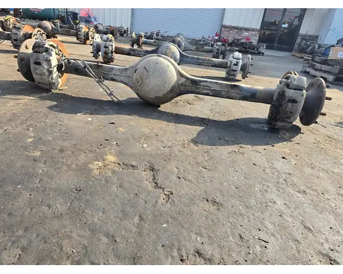 Meritor/Rockwell MS10113 Axle Housings (Rear)