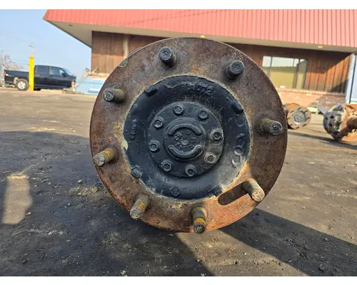 Meritor/Rockwell MS10113 Axle Housings (Rear)