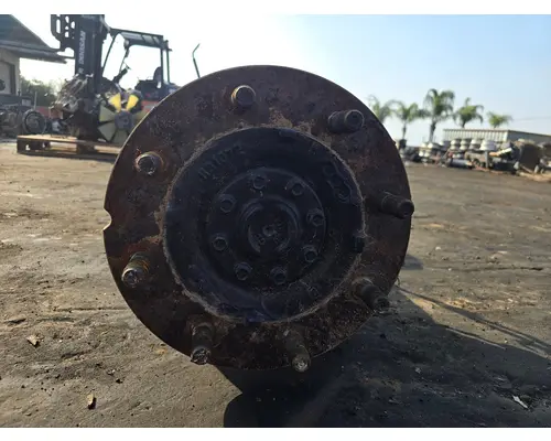 Meritor/Rockwell MS10113 Axle Housings (Rear)