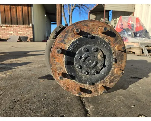 Meritor/Rockwell MS10113 Axle Housings (Rear)