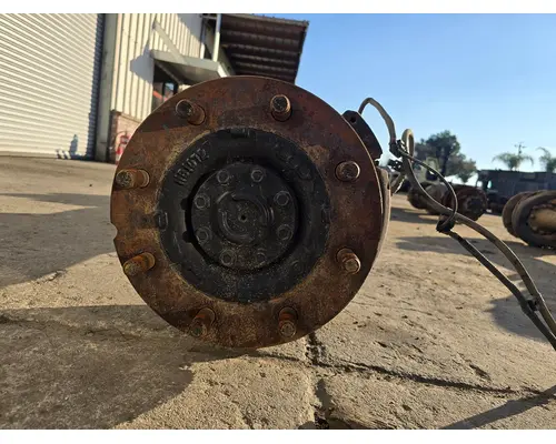 Meritor/Rockwell MS10113 Axle Housings (Rear)