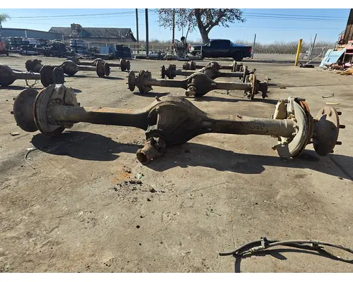 Meritor/Rockwell MS10113 Axle Housings (Rear)
