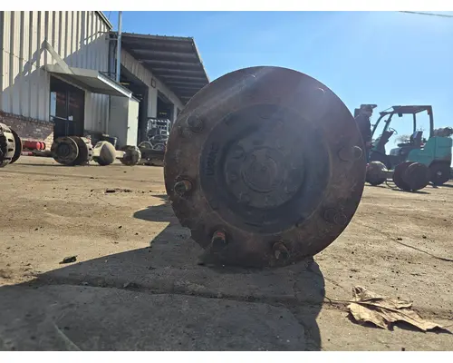 Meritor/Rockwell MS10113 Axle Housings (Rear)