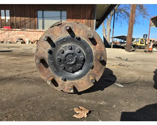 Meritor/Rockwell MS10113 Axle Housings (Rear)