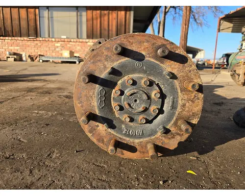 Meritor/Rockwell MS10113 Axle Housings (Rear)