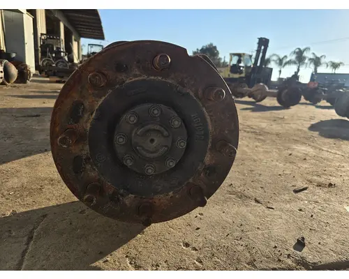 Meritor/Rockwell MS10113 Axle Housings (Rear)