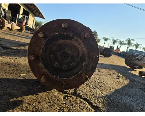 Meritor/Rockwell MS10113 Axle Housings (Rear)