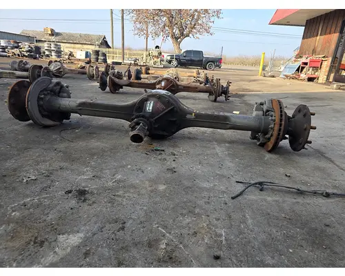 Meritor/Rockwell MS10113 Axle Housings (Rear)