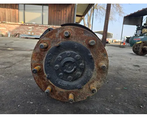 Meritor/Rockwell MS10113 Axle Housings (Rear)
