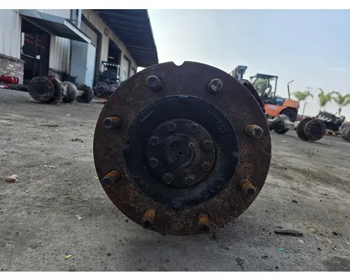 Meritor/Rockwell MS10113 Axle Housings (Rear)