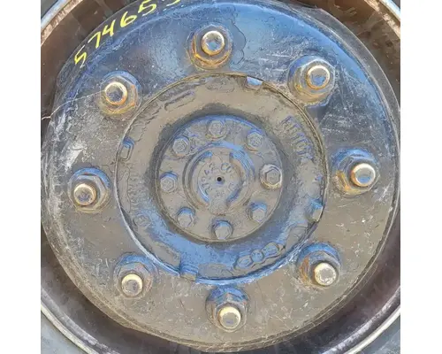 Meritor/Rockwell MS10113 Axle Housings (Rear)