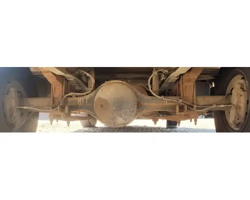 Meritor/Rockwell MS10113 Axle Housings (Rear)