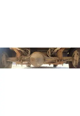 Meritor/Rockwell MS10113 Axle Housings (Rear)