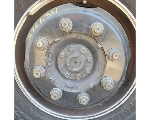 Meritor/Rockwell MS10113 Axle Housings (Rear)