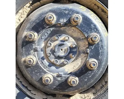 Meritor/Rockwell MS10113 Axle Housings (Rear)