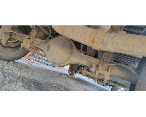 Meritor/Rockwell MS10113 Axle Housings (Rear)