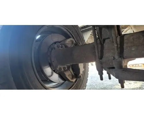 Meritor/Rockwell MS10113 Axle Housings (Rear)