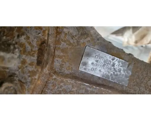 Meritor/Rockwell MS10113 Axle Housings (Rear)