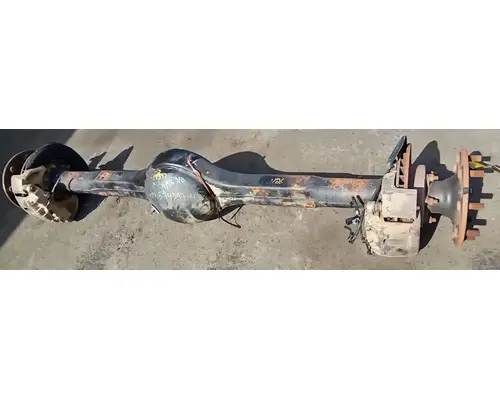 Meritor/Rockwell MS10113 Differential Housing (Single or Rear)