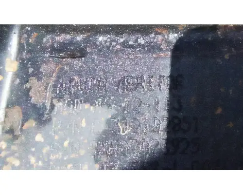 Meritor/Rockwell MS10113 Differential Housing (Single or Rear)