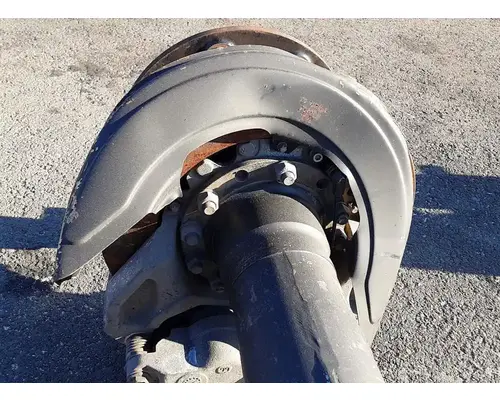 Meritor/Rockwell MS10113 Differential Housing (Single or Rear)