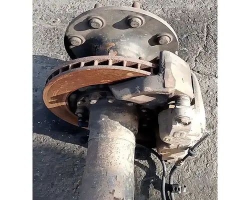 Meritor/Rockwell MS10113 Differential Housing (Single or Rear)