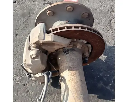 Meritor/Rockwell MS10113 Differential Housing (Single or Rear)