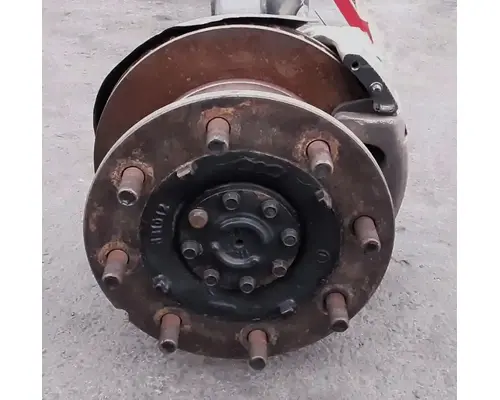 Meritor/Rockwell MS10113 Differential Housing (Single or Rear)