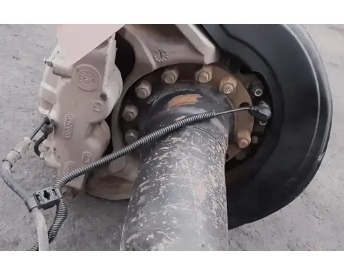 Meritor/Rockwell MS10113 Differential Housing (Single or Rear)