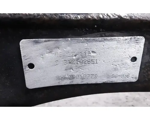 Meritor/Rockwell MS10113 Differential Housing (Single or Rear)