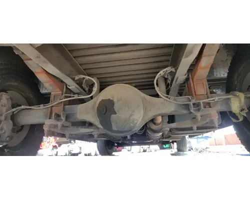 Meritor/Rockwell MS10113 Differential Housing (Single or Rear)