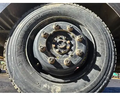 Meritor/Rockwell MS10113 Differential Housing (Single or Rear)