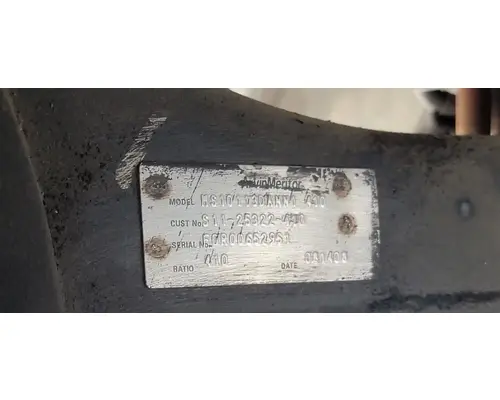 Meritor/Rockwell MS10113 Rear Rears (Tandem Rear or Single)