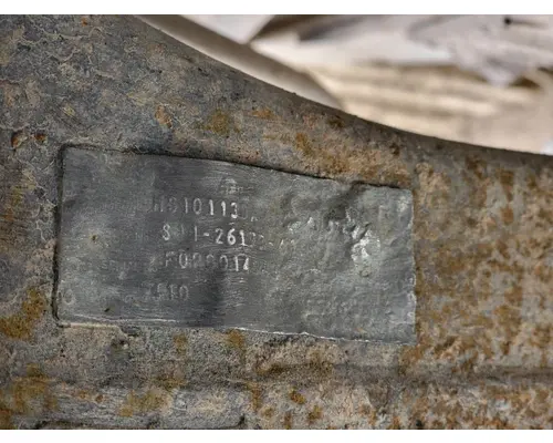 Meritor/Rockwell MS10113 Rear Rears (Tandem Rear or Single)