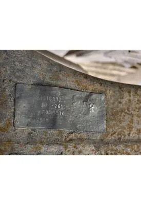 Meritor/Rockwell MS10113 Rear Rears (Tandem Rear or Single)