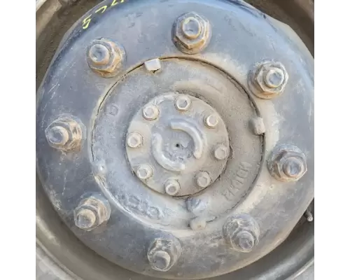 Meritor/Rockwell MS113 Axle Housing (Rear)