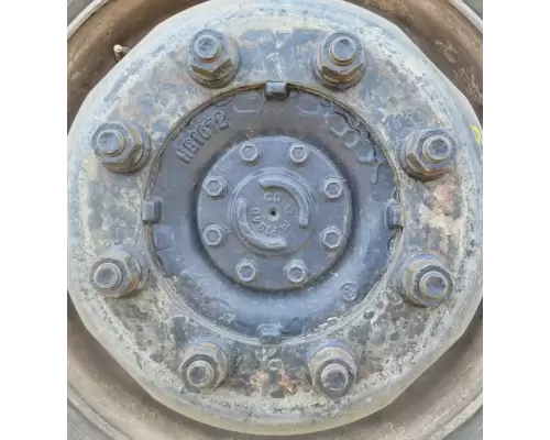 Meritor/Rockwell MS113 Axle Housing (Rear)