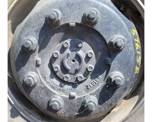 Meritor/Rockwell MS113 Axle Housing (Rear)