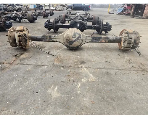 Meritor/Rockwell MS113 Axle Housings (Rear)