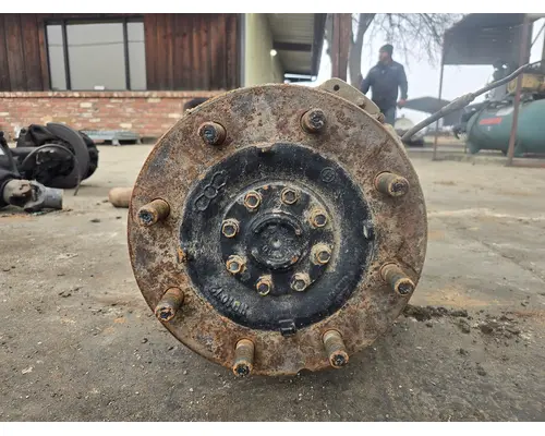 Meritor/Rockwell MS113 Axle Housings (Rear)