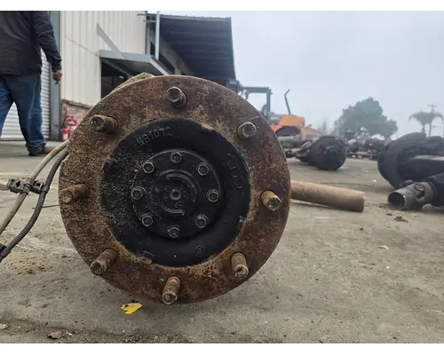 Meritor/Rockwell MS113 Axle Housings (Rear)