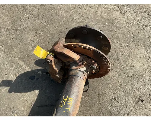 Meritor/Rockwell MS113 Axle Housings (Rear)