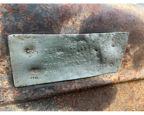 Meritor/Rockwell MS113 Axle Housings (Rear)