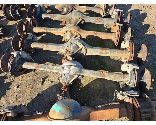 Meritor/Rockwell MS113 Axle Housings (Rear)