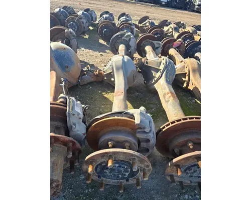 Meritor/Rockwell MS113 Axle Housings (Rear)