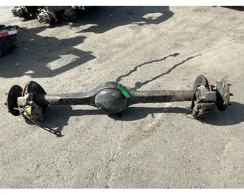 Meritor/Rockwell MS113 Axle Housings (Rear)