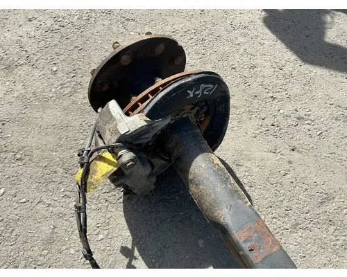 Meritor/Rockwell MS113 Axle Housings (Rear)