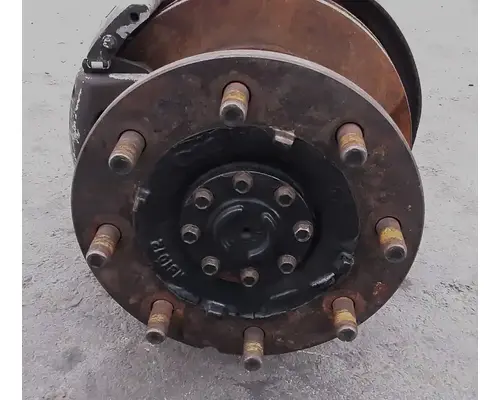 Meritor/Rockwell MS113 Axle Housings (Rear)